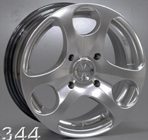 Racing Wheels H-344 .  : HS,   ,     .