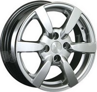 LS Wheels ZT386 .  : HP,   ,     .