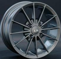 LS Wheels W181 .  : GM,   ,     .