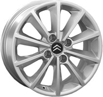 REPLICA Ci16 . ����������� ����: GM, ������ ��������� �����, ������� � ���� �� ������.