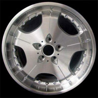 TGRacing LRE008 .  : SILVER POLISHED,   ,     .