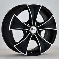 RSWheels 346 .  : MCB,   ,     .
