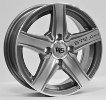 RSWheels 358 .  : MG,   ,     .