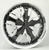 RSWheels 506 .  : MLB,   ,     .