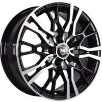 NZ SH658 . ����������� ����: BKF, ������ ��������� �����, ������� � ���� �� ������.