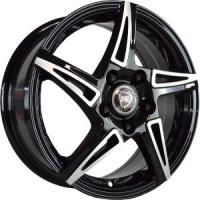 NZ SH661 . ����������� ����: BKF, ������ ��������� �����, ������� � ���� �� ������.