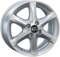 REPLAY Ki104 .  : Silver,   ,     .
