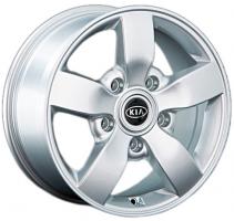 REPLAY Ki16 .  : Silver,   ,     .