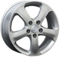 REPLAY Ki32 .  : Silver,   ,     .