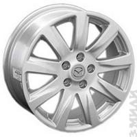 REPLAY MZ48 .  : Silver,   ,     .