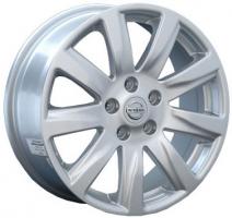 REPLAY NS18 .  : Silver,   ,     .