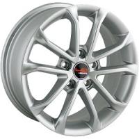 REPLAY SK51 .  : Silver,   ,     .