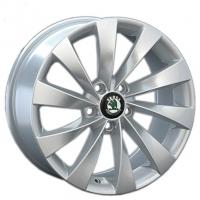 REPLAY SK54 .  : Silver,   ,     .