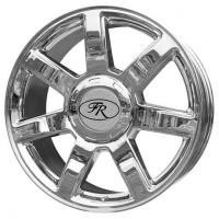 REPLICA CL1 . ����������� ����: Chrome, ������ ��������� �����, ������� � ���� �� ������.
