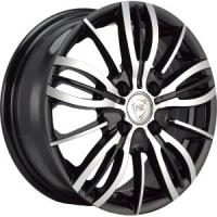 NZ SH675 . ����������� ����: BKF, ������ ��������� �����, ������� � ���� �� ������.