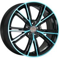 REPLICA Concept-FD516 . ����������� ����: BK+BL, ������ ��������� �����, ������� � ���� �� ������.