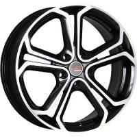 REPLICA Concept-OPL523 . ����������� ����: MBF, ������ ��������� �����, ������� � ���� �� ������.
