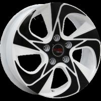 REPLICA Concept-HND510 . ����������� ����: W+B, ������ ��������� �����, ������� � ���� �� ������.