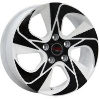 REPLICA Concept-KI510 . ����������� ����: W+B, ������ ��������� �����, ������� � ���� �� ������.