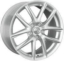 REPLAY LX55 .  : Silver,   ,     .