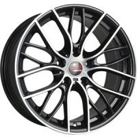REPLICA Concept-B518 . ����������� ����: MBF, ������ ��������� �����, ������� � ���� �� ������.