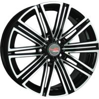 REPLICA Concept-CI535 . ����������� ����: MBF, ������ ��������� �����, ������� � ���� �� ������.