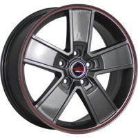 REPLICA Concept-OPL541 . ����������� ����: GMRS, ������ ��������� �����, ������� � ���� �� ������.