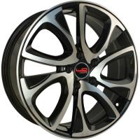 REPLICA Ci27 . ����������� ����: BKF, ������ ��������� �����, ������� � ���� �� ������.