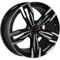 REPLICA Concept-B502 . ����������� ����: BKF, ������ ��������� �����, ������� � ���� �� ������.