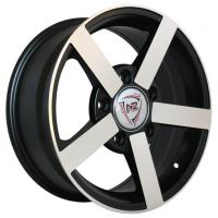 NZ SH701 . ����������� ����: BKF, ������ ��������� �����, ������� � ���� �� ������.