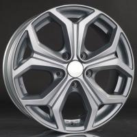 RPLC Fo60 . ����������� ����: S, ������ ��������� �����, ������� � ���� �� ������.