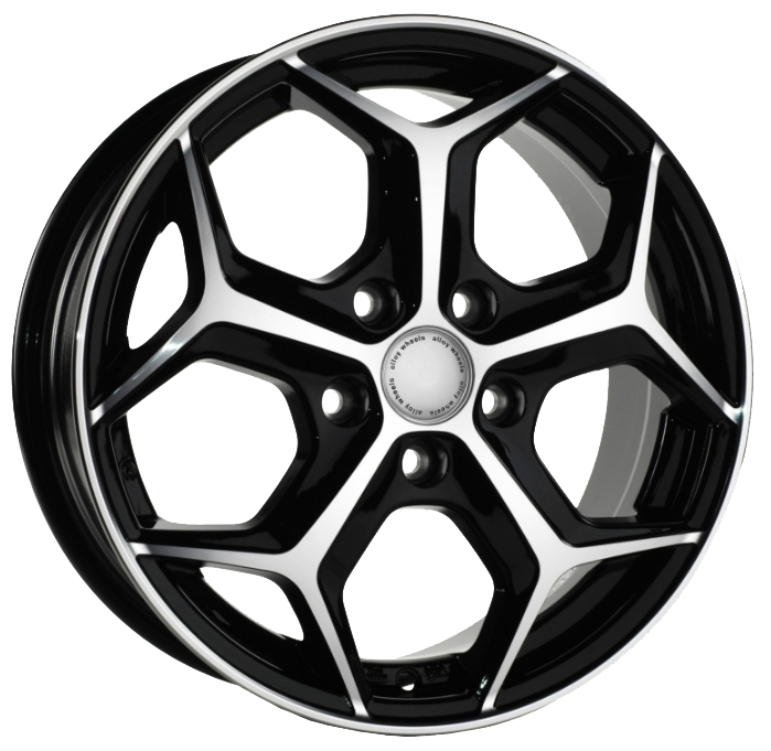 RPLC Fo62 . ����������� ����: BFP, ������ ��������� �����, ������� � ���� �� ������.