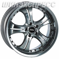 KOSEI WK 106