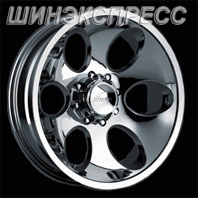 VCT Wheel SC 1