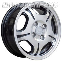 TGRacing LZ021 (Nissan Primera)