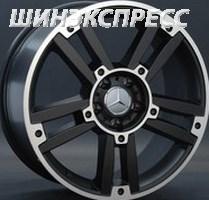 REPLICA MR81