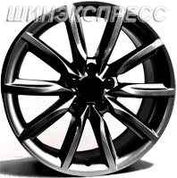 REPLICA A 0554