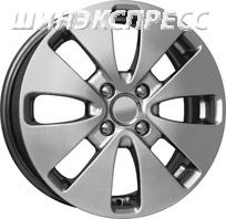 ��� ��582 (Kia Rio-III)