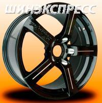 KYOWA RACING KR 652V