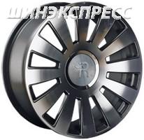 REPLICA Audi A8