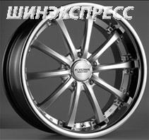 KYOWA RACING KR 667A