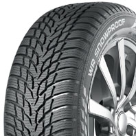 Nokian WR Snowproof