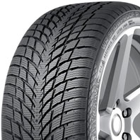 Nokian WR Snowproof P