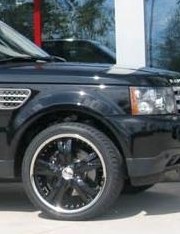 Land Rover Range Rover Sport <a href=-diski-antera-345->на дисках Antera 345</a>